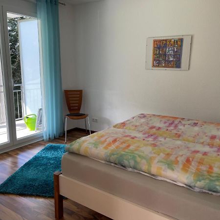 Ferienwohnung im Dettenbachtal Waldkirch Exterior foto